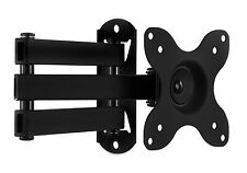 Mount-It Full Motion TV Wall Mount for 19-30 Inch TVs and Computer Monitors picture