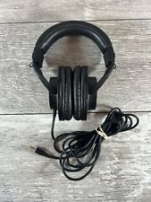 Audio-Technica ATH-M20X On-Ear Monitor Studio Headphones picture