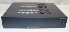 Australian Monitor AMIS 1202P 2x120 Power Amplifier picture