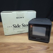 Sony 3.7